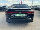 Toyota Mirai Prestige Hybryda Automat Podgrzewanie Kamery360 Skóra JBL - 7