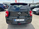 SsangYong/KGM Tivoli Grand Salon Polska Automat Kamera - 2