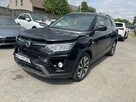 SsangYong/KGM Tivoli Grand Salon Polska Automat Kamera - 4