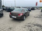 Peugeot 301 Salon PL Klimatronik Czujniki park. - 1