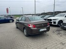 Peugeot 301 Salon PL Klimatronik Czujniki park. - 4