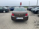 Peugeot 301 Salon PL Klimatronik Czujniki park. - 5