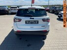 Jeep Compass Night Eagle Automat Skóra Klimatronik