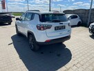 Jeep Compass Night Eagle Automat Skóra Klimatronik - 2