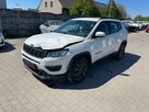 Jeep Compass Night Eagle Automat Skóra Klimatronik - 3