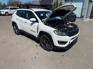 Jeep Compass Night Eagle Automat Skóra Klimatronik - 4