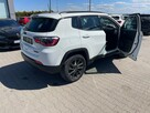 Jeep Compass Night Eagle Automat Skóra Klimatronik - 5