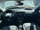 Jeep Compass Night Eagle Automat Skóra Klimatronik - 8