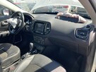 Jeep Compass Night Eagle Automat Skóra Klimatronik - 9