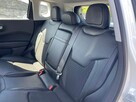 Jeep Compass Night Eagle Automat Skóra Klimatronik - 11