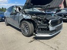 Škoda Superb Laurin&Klement 4x4 Automat Kamer360 - 3