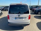 Volkswagen Caddy Klimatyzacja Czujniki park. - 3