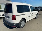 Volkswagen Caddy Klimatyzacja Czujniki park. - 4