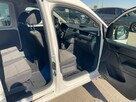 Volkswagen Caddy Klimatyzacja Czujniki park. - 6