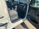 Volkswagen Caddy Klimatyzacja Czujniki park. - 7
