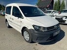 Volkswagen Caddy Klimatyzacja Czujniki park. - 8