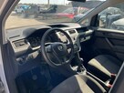 Volkswagen Caddy Klimatyzacja Czujniki park. - 9