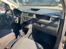 Volkswagen Caddy Klimatyzacja Czujniki park. - 10