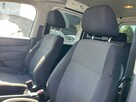 Volkswagen Caddy Klimatyzacja Czujniki park. - 11
