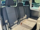 Volkswagen Caddy Klimatyzacja Czujniki park. - 12