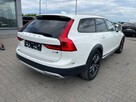 Volvo V90 Cross Country Cross Country D4 AWD Automat Podgrzewanie Skóra 190KM - 3