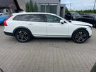 Volvo V90 Cross Country Cross Country D4 AWD Automat Podgrzewanie Skóra 190KM - 4