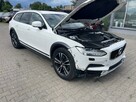 Volvo V90 Cross Country Cross Country D4 AWD Automat Podgrzewanie Skóra 190KM - 5