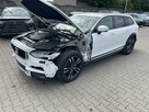 Volvo V90 Cross Country Cross Country D4 AWD Automat Podgrzewanie Skóra 190KM - 6