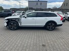 Volvo V90 Cross Country Cross Country D4 AWD Automat Podgrzewanie Skóra 190KM - 7