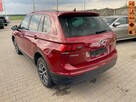 Volkswagen Tiguan 4Motion Klimatronik Aktywny tempomat