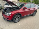 Volkswagen Tiguan 4Motion Klimatronik Aktywny tempomat - 2