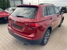 Volkswagen Tiguan 4Motion Klimatronik Aktywny tempomat - 5