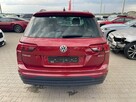 Volkswagen Tiguan 4Motion Klimatronik Aktywny tempomat - 6