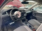 Volkswagen Tiguan 4Motion Klimatronik Aktywny tempomat - 9