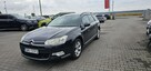 Citroen C5 Comfort Klima 109KM - 4