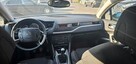 Citroen C5 Comfort Klima 109KM - 7