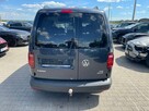 Volkswagen Caddy HAK Klimatronik Podrzewanie - 2