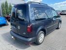 Volkswagen Caddy HAK Klimatronik Podrzewanie - 3