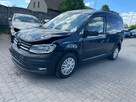 Volkswagen Caddy HAK Klimatronik Podrzewanie - 5