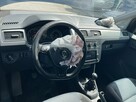 Volkswagen Caddy HAK Klimatronik Podrzewanie - 6