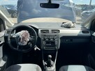 Volkswagen Caddy HAK Klimatronik Podrzewanie - 7