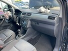 Volkswagen Caddy HAK Klimatronik Podrzewanie - 8