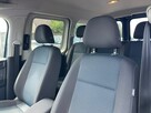 Volkswagen Caddy HAK Klimatronik Podrzewanie - 9