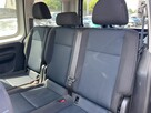 Volkswagen Caddy HAK Klimatronik Podrzewanie - 10