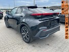 Toyota C-HR Comfort Hybryda Automat Kamera Podgrzewanie Virtual 140KM - 1