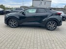 Toyota C-HR Comfort Hybryda Automat Kamera Podgrzewanie Virtual 140KM - 2