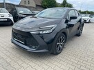 Toyota C-HR Comfort Hybryda Automat Kamera Podgrzewanie Virtual 140KM - 3
