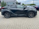 Toyota C-HR Comfort Hybryda Automat Kamera Podgrzewanie Virtual 140KM - 4