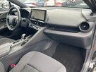 Toyota C-HR Comfort Hybryda Automat Kamera Podgrzewanie Virtual 140KM - 11