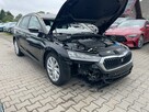 Škoda Octavia Automat Kamera Podgrzewanie Klimatronik - 3